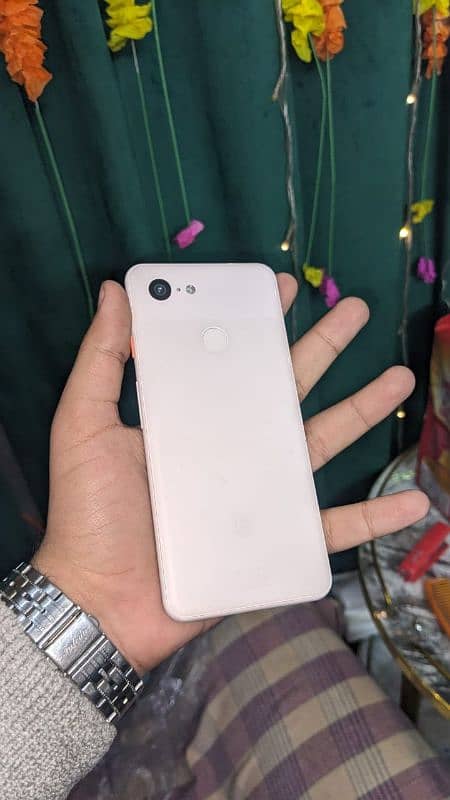 Google pixel 3 0