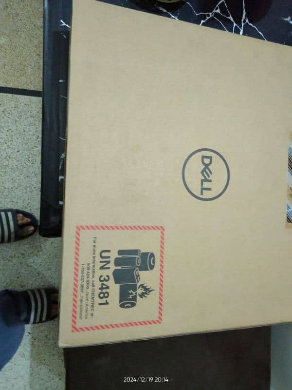 Dell Core i7 7th Generation 1