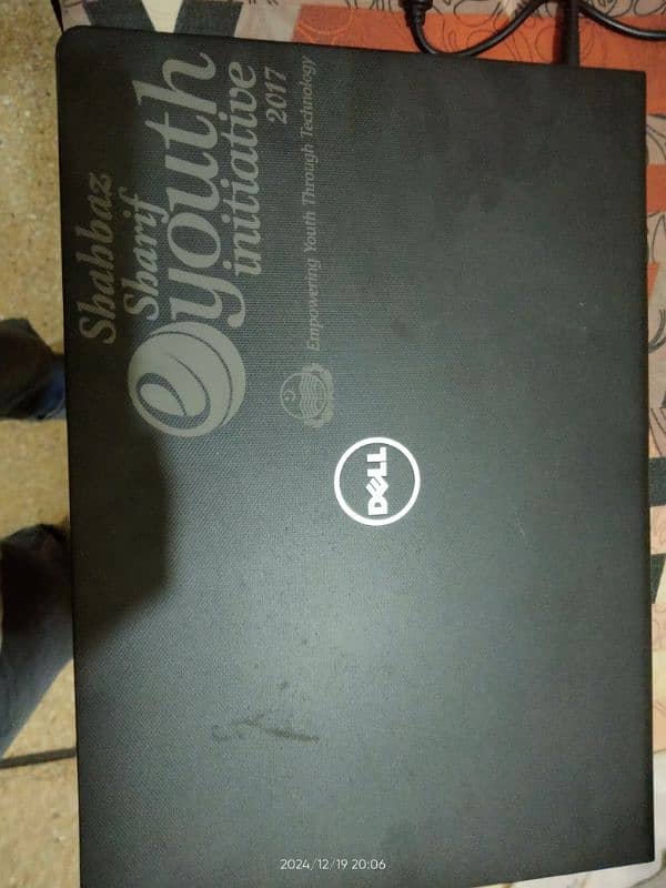 Dell Core i7 7th Generation 6