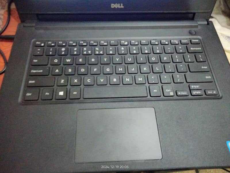 Dell Core i7 7th Generation 8