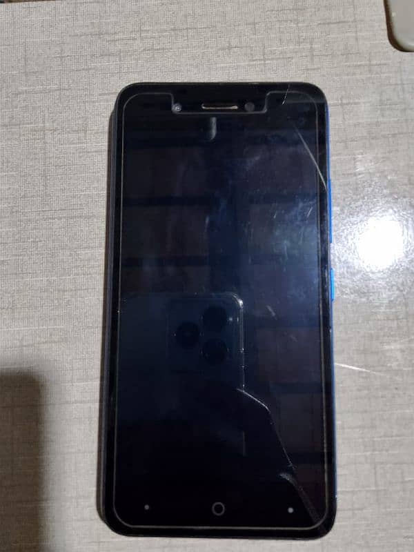 Itel A25 Pro 0