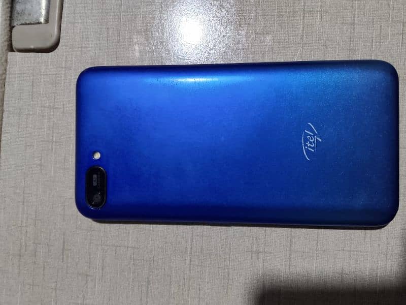 Itel A25 Pro 1