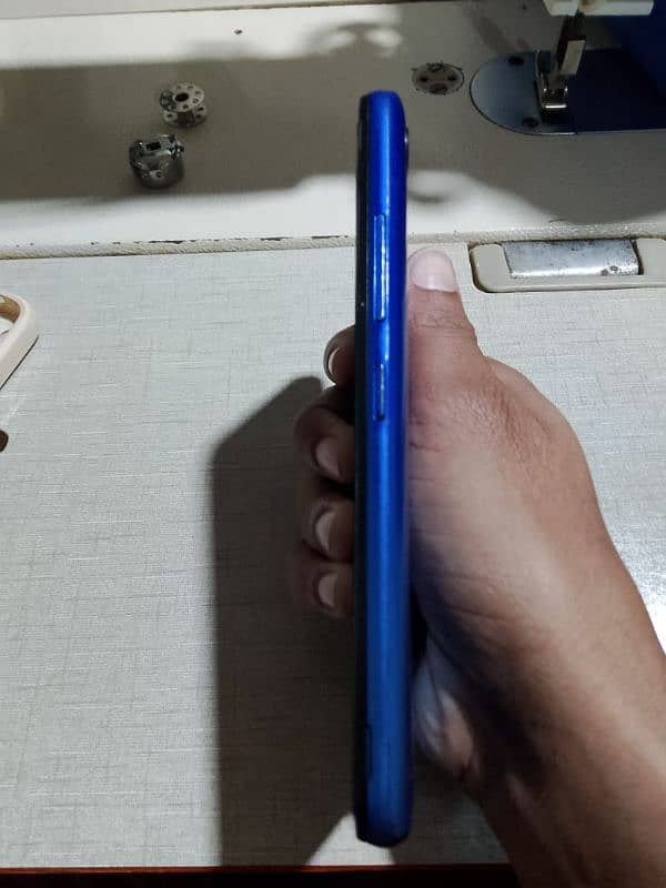 Itel A25 Pro 4