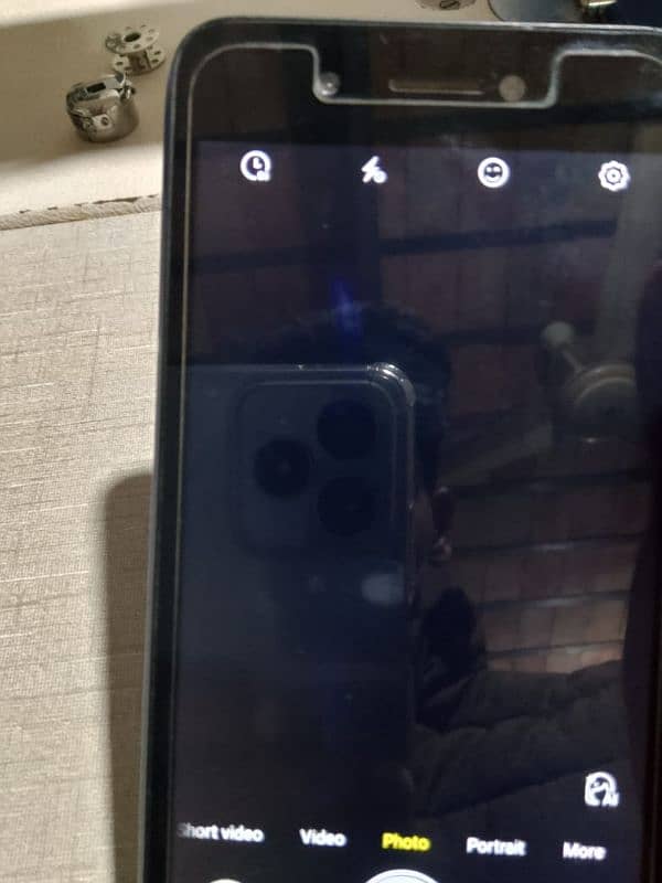 Itel A25 Pro 5