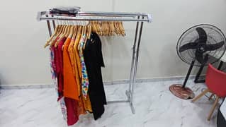 Cloth Stand for Sale