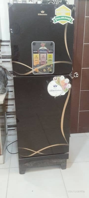 Electrolux fridge for sell 4