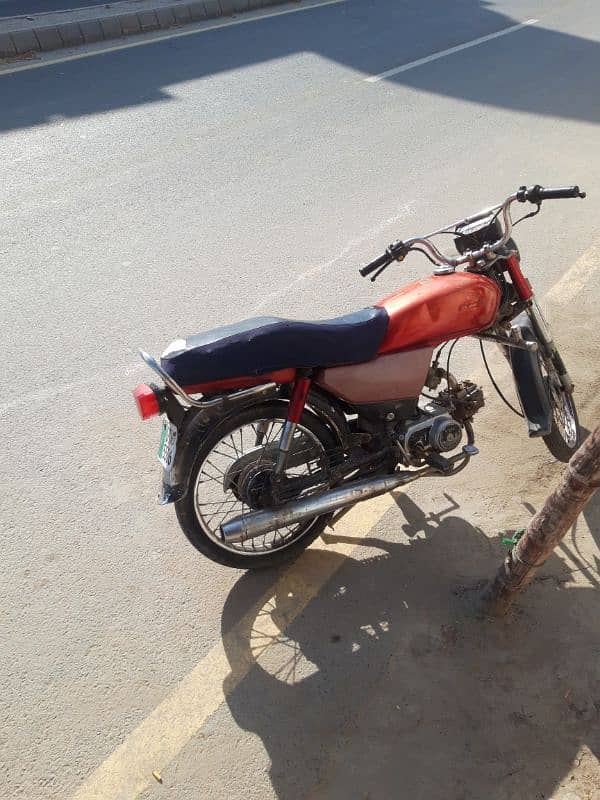 20l3 model For sale Gujrat 1