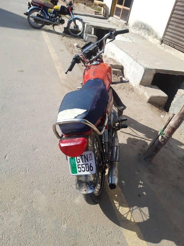 20l3 model For sale Gujrat 2