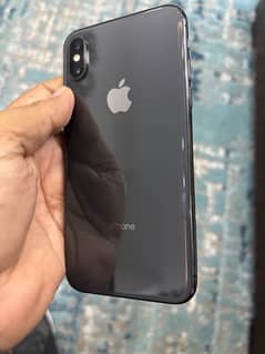 iPhone X 256GB non PTA