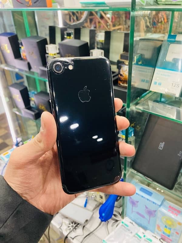 Apple IPhone 7 PTA (128 GB) 0