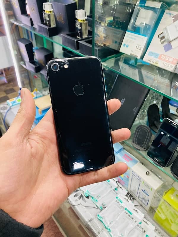 Apple IPhone 7 PTA (128 GB) 6