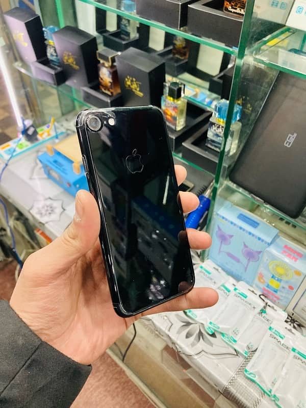 Apple IPhone 7 PTA (128 GB) 11