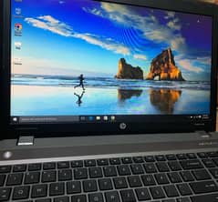 HP LAPTOP 4540S