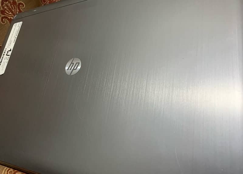 HP LAPTOP 4540S 1