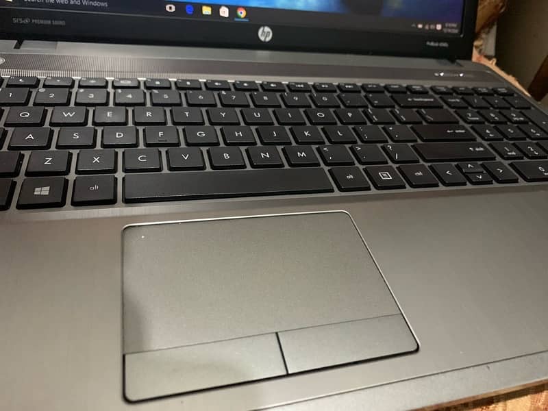 HP LAPTOP 4540S 2