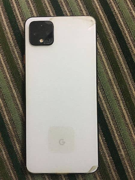 Google Pixel 4xl 2