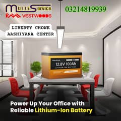 Lithium Battery