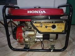 Honda 2500