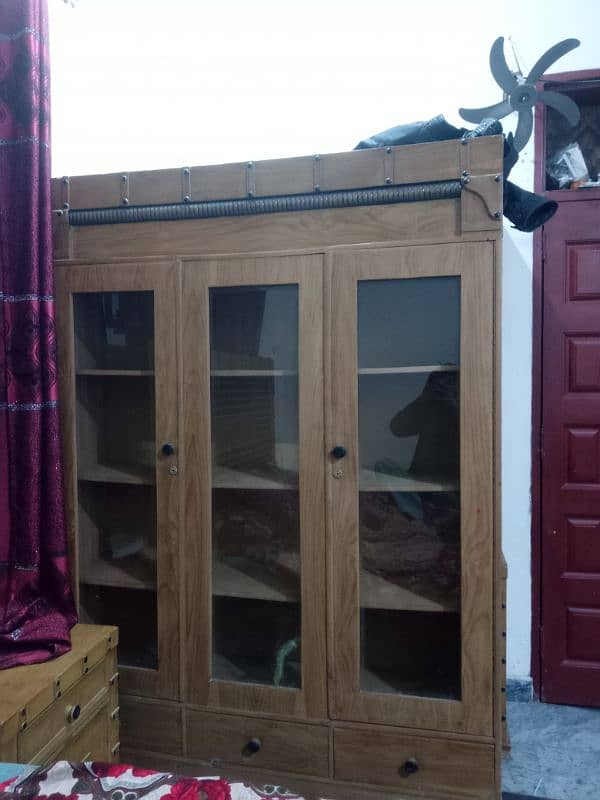 pots cupboard for sale 0