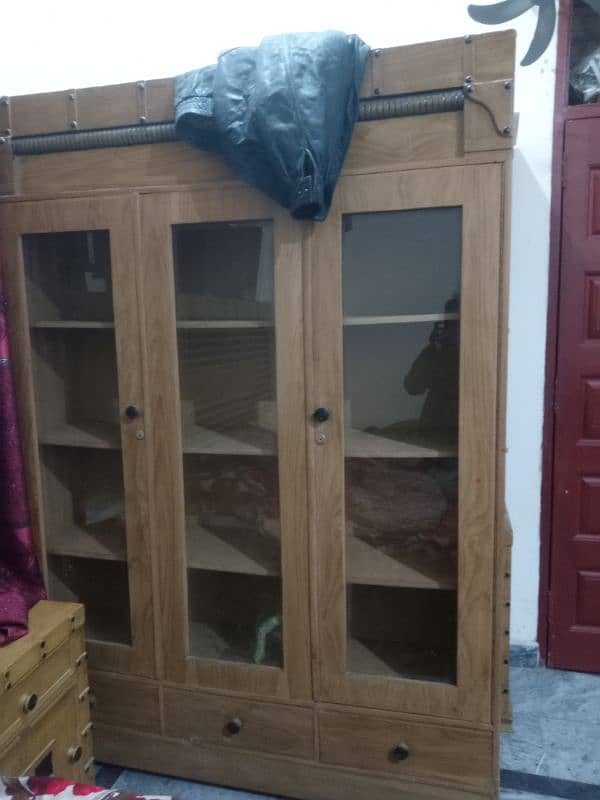 pots cupboard for sale 1