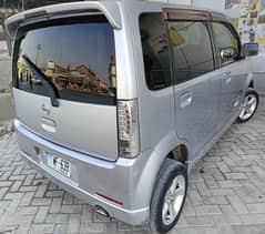 Nissan Otti 2007