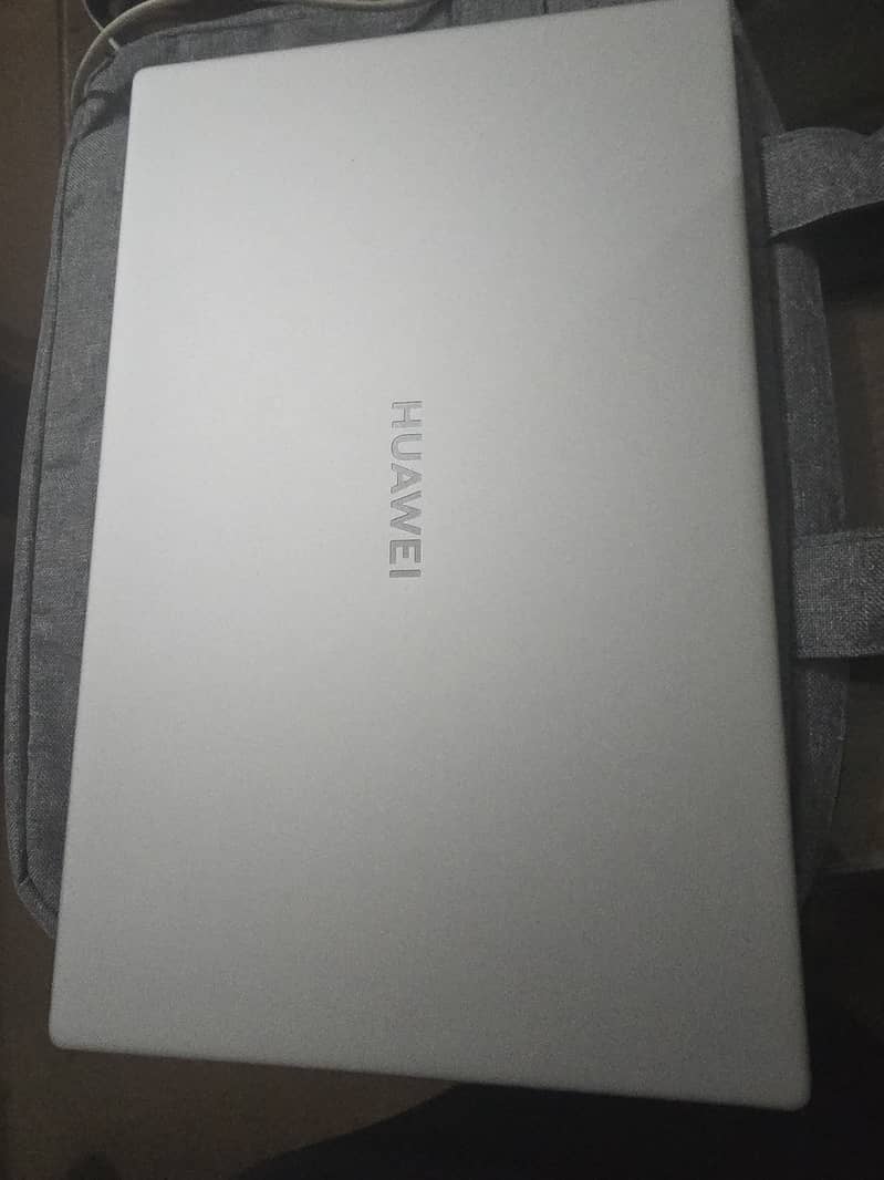 HUAWEI MateBook D 15 2021 0