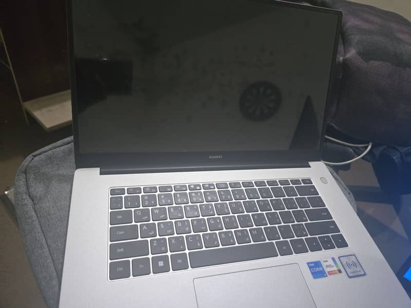 HUAWEI MateBook D 15 2021 2