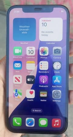 iphone 12 pro 128 non pta