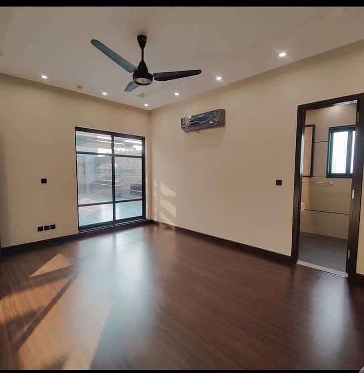 One Kanal upper Portion Available For Rent in dha phase 2 Separate gate 2