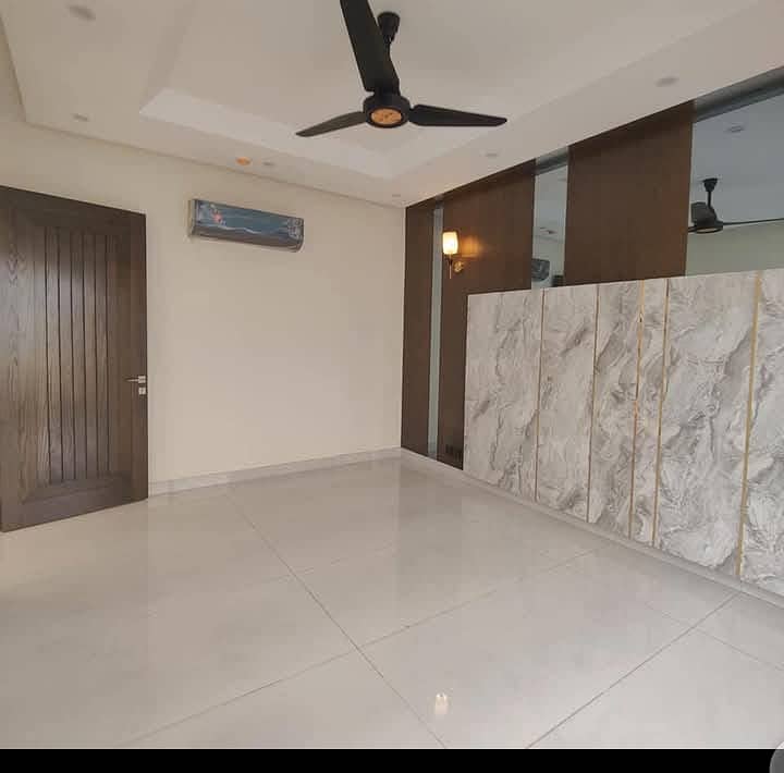 One Kanal upper Portion Available For Rent in dha phase 2 Separate gate 6