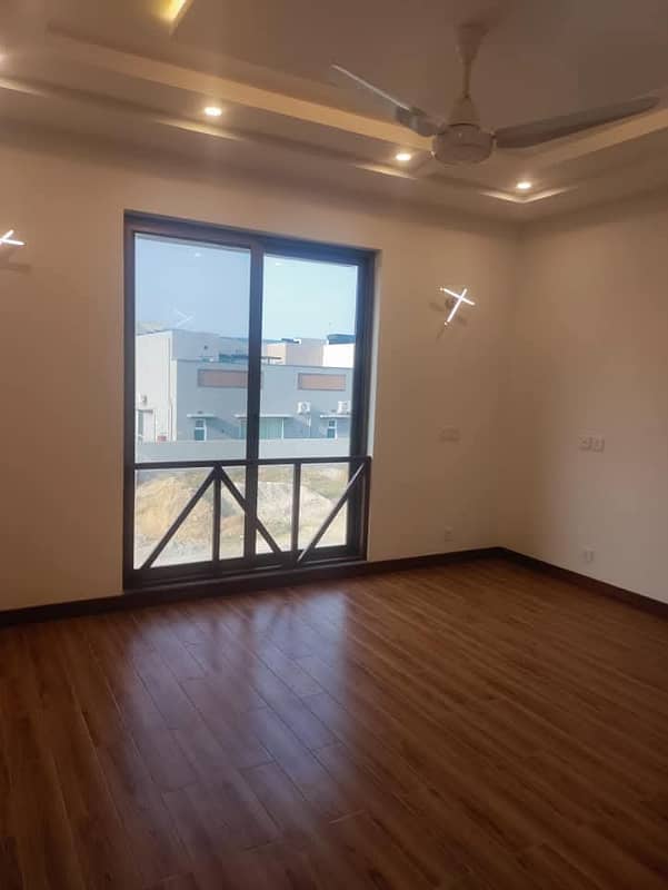 One Kanal upper Portion Available For Rent in dha phase 2 Separate gate 8