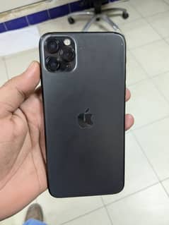 Iphone 11pro max 10/10 zero secrets