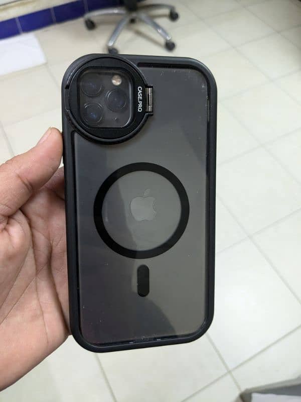 Iphone 11pro max 10/10 zero secrets 9