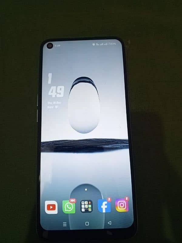 oppo a96 0