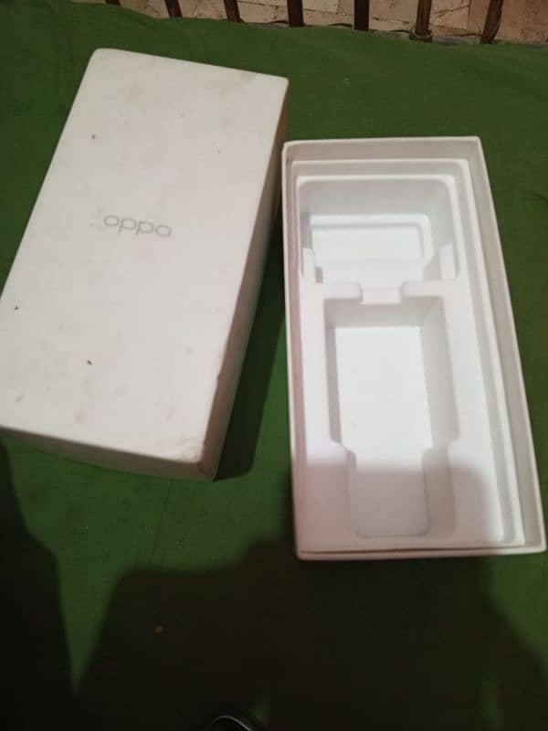 oppo a96 8