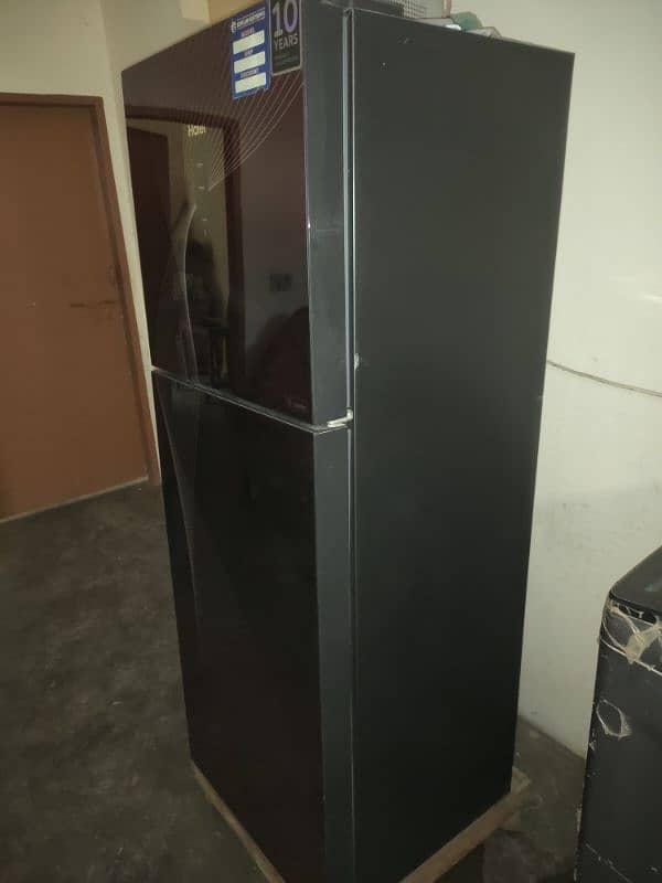 Haier refrigerator 2