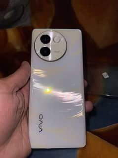 vivo v30 e 5g model 256 memory