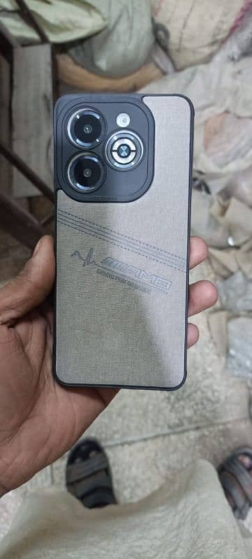 Infinix Smart 8Plus 0