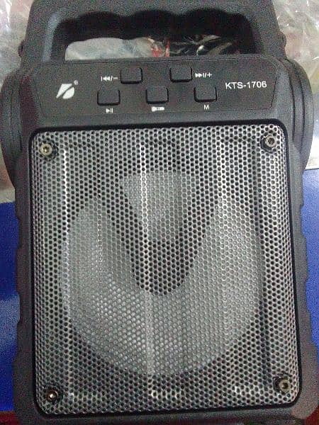 wireless speaker 2