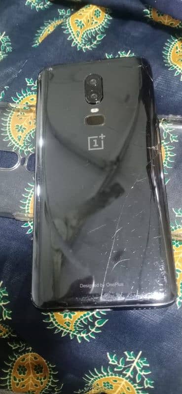 oneplus6 6 64 3