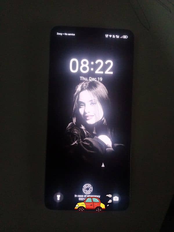 TECNO CAMON 20 4