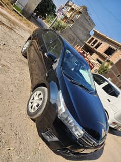 Toyota Corolla XLI 2014