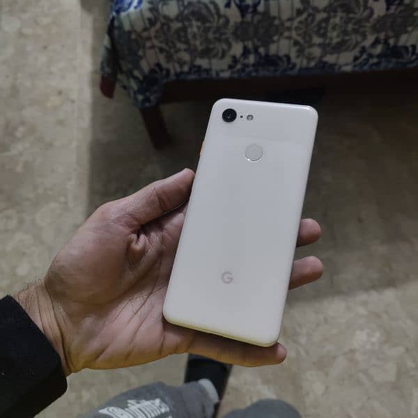 google pixel 3 pta 2