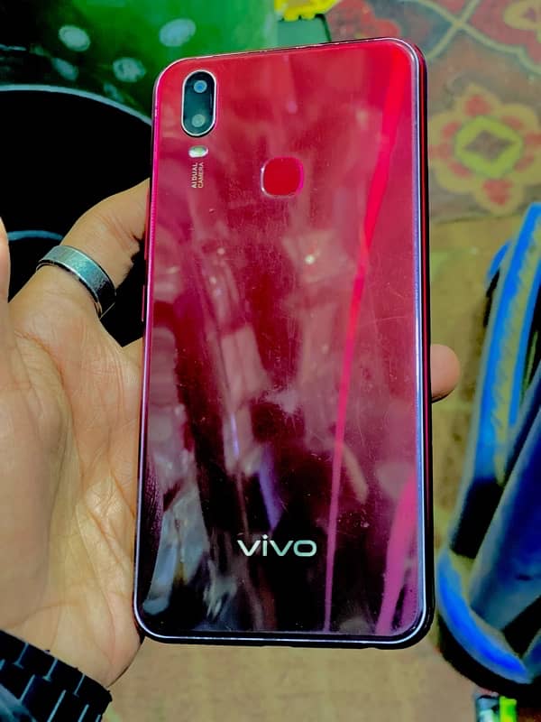 vivo y11 official pta approved 3GB 32GB 0