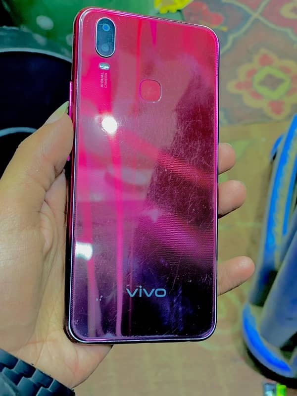 vivo y11 official pta approved 3GB 32GB 2