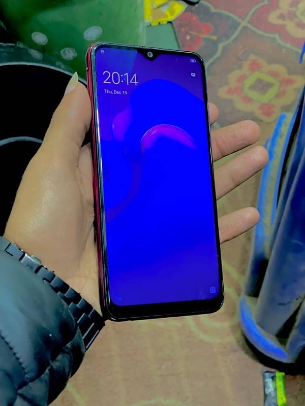 vivo y11 official pta approved 3GB 32GB 7