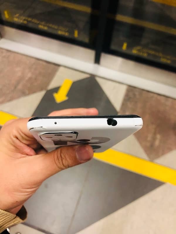 GOOGLE PIXEL 4A 5G 6/128 2