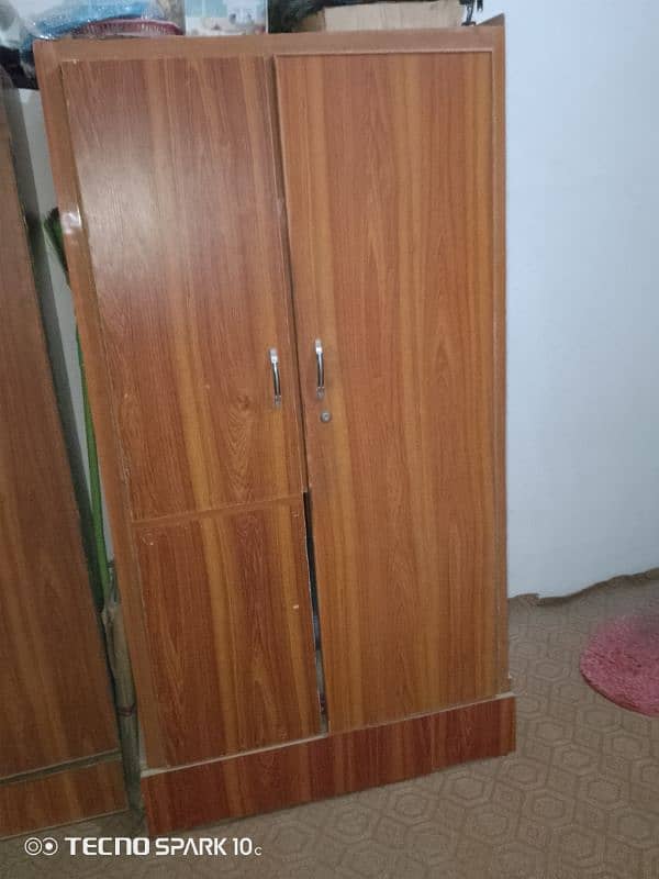 wardrobe and storage wardrobe double door wardrobe 1