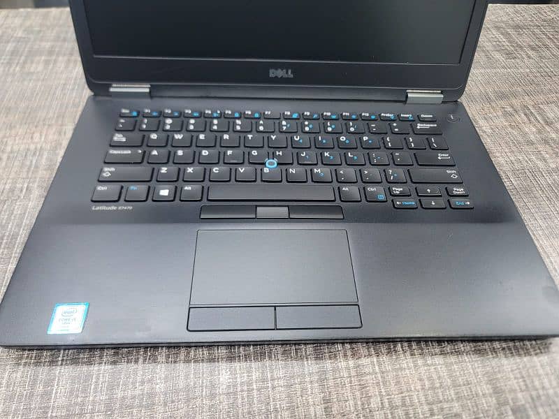 dell 7470 1