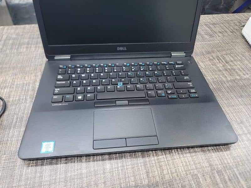 dell 7470 3